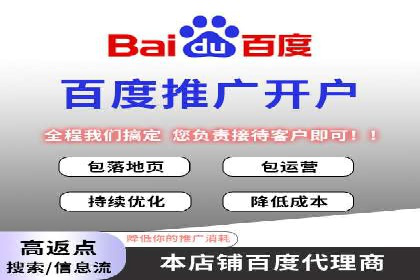 案例解读：网络推广与竞价策略